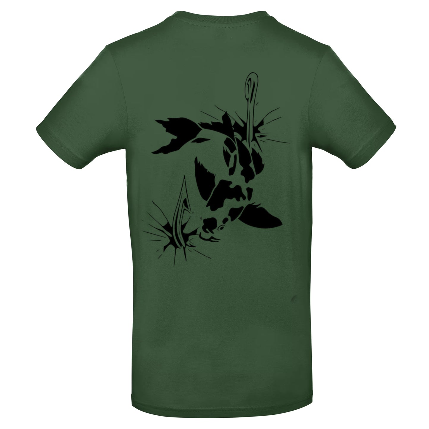 Koi T-shirt