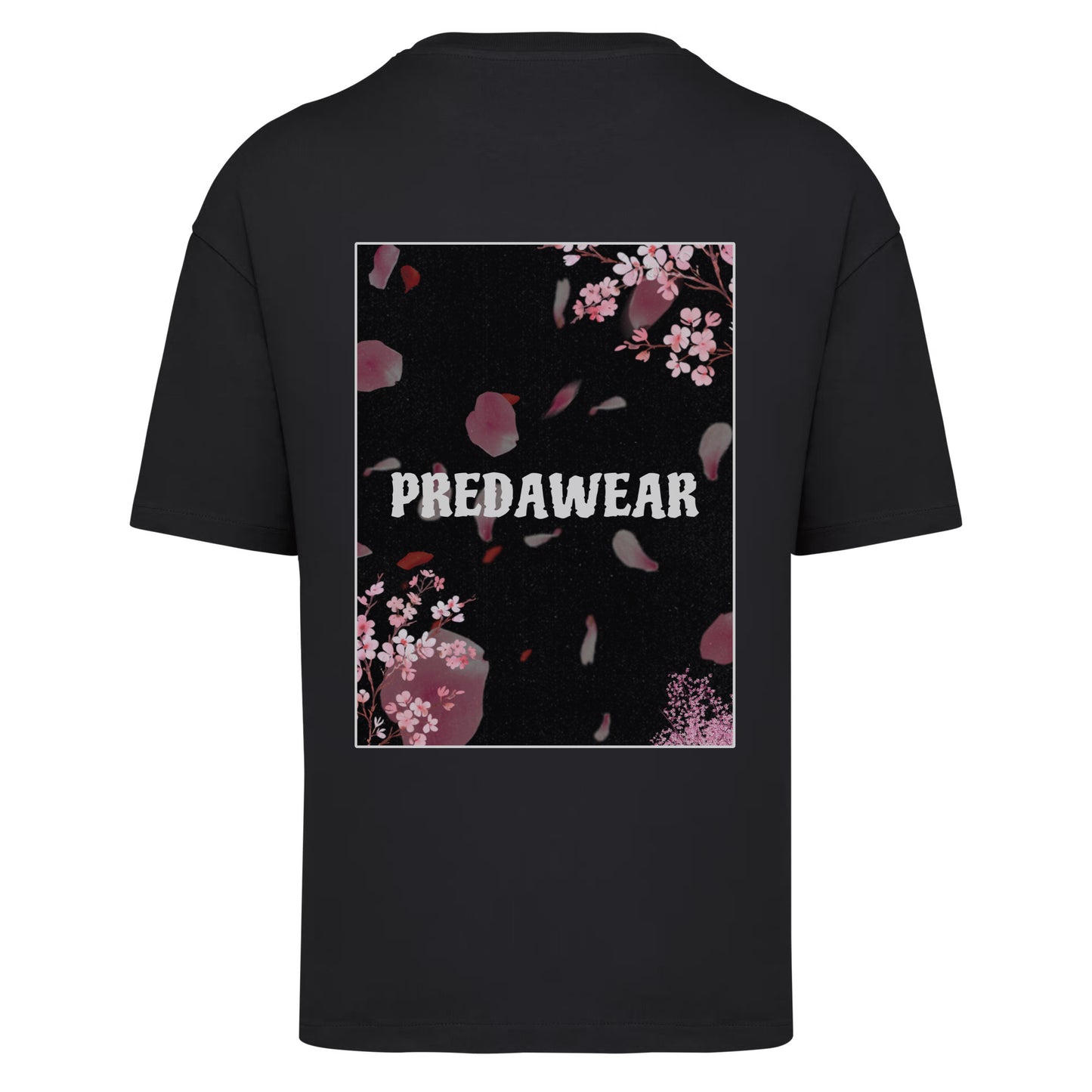 T-shirt Preda